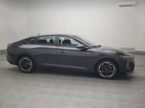Used 2025 Kia K4 EX FWD image 11
