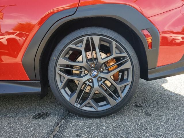 New 2026 Subaru WRX tS AWD/4WD image 9