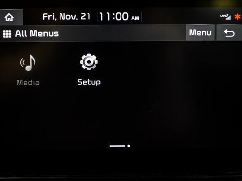 Used 2021 Kia K5 GT-Line image 28