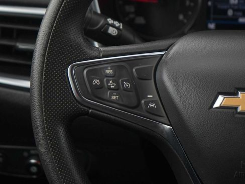 Used 2023 Chevrolet Equinox LT FWD image 17