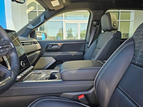 Used 2026 GMC Sierra EV Denali AWD/4WD image 24