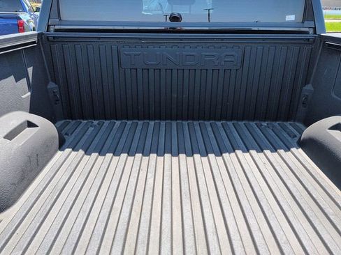 Used 2023 Toyota Tundra TRD Pro w/ TRD Pro Tow Package AWD/4WD image 13