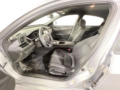Used 2019 Honda Civic Sport image 19