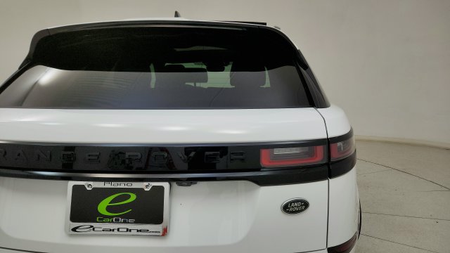 Used 2023 Land Rover Range Rover Velar R-Dynamic S AWD/4WD image 27
