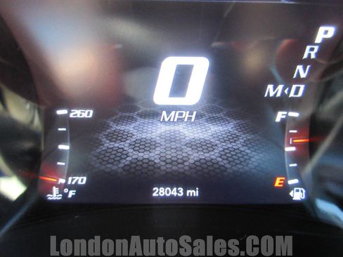Used 2021 Dodge Charger Scat Pack RWD image 10