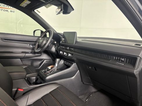 Used 2026 Honda CR-V Sport-L image 32