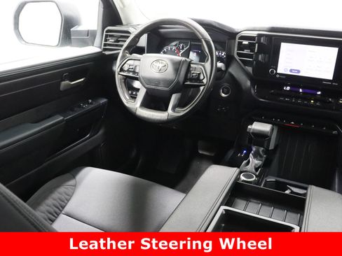 Used 2024 Toyota Tundra SR5 image 28