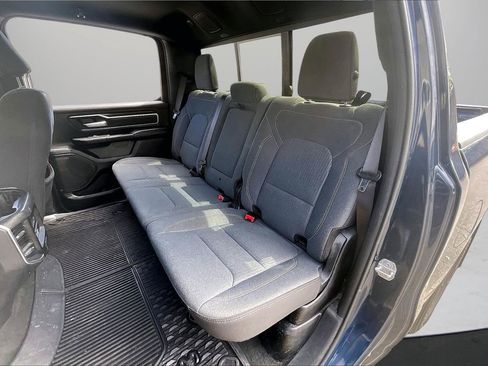 Certified 2023 RAM 1500 Big Horn image 23