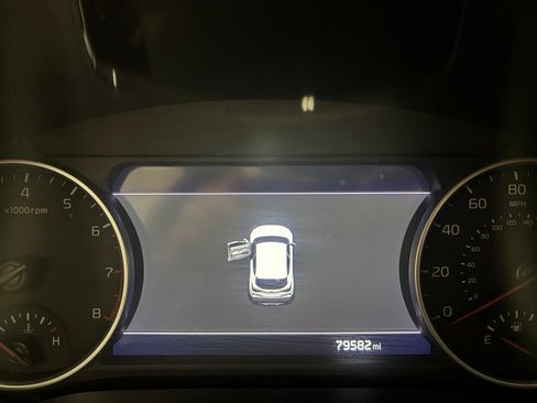 Used 2021 Kia Seltos SX AWD/4WD image 19