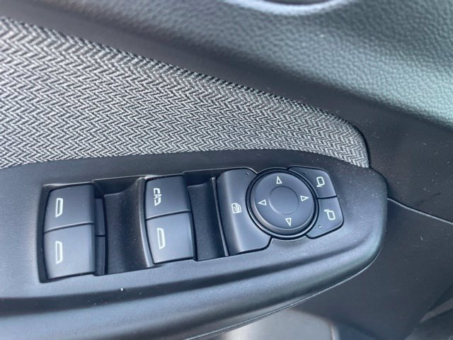 Used 2023 Chevrolet TrailBlazer LT w/ Convenience Package FWD image 11