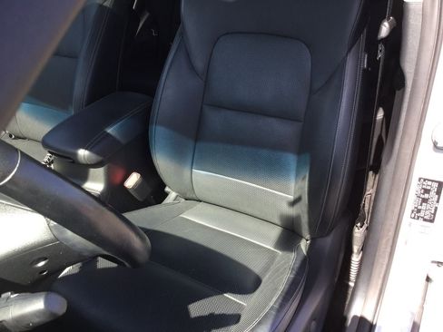 Used 2017 Kia Sportage EX w/ EX Technology Package AWD/4WD image 20