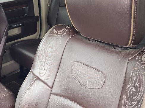 Used 2016 RAM 2500 Longhorn w/ Convenience Group image 17