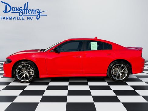 Used 2023 Dodge Charger GT image 2