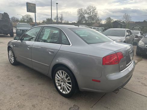 Used 2006 Audi A4 2.0T image 7