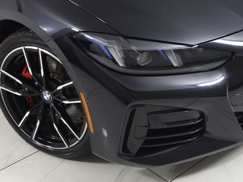 Used 2025 BMW 440i xDrive Coupe w/ Premium Package AWD/4WD image 18