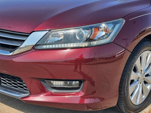 Used 2014 Honda Accord EX-L image 9