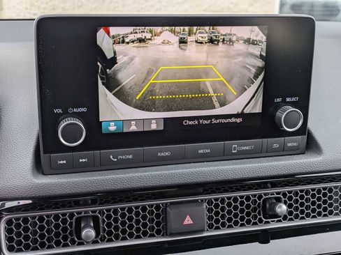 Certified 2023 Honda Civic Sport image 26