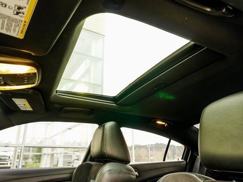 Used 2023 Dodge Charger Scat Pack w/ Daytona Edition Group image 36