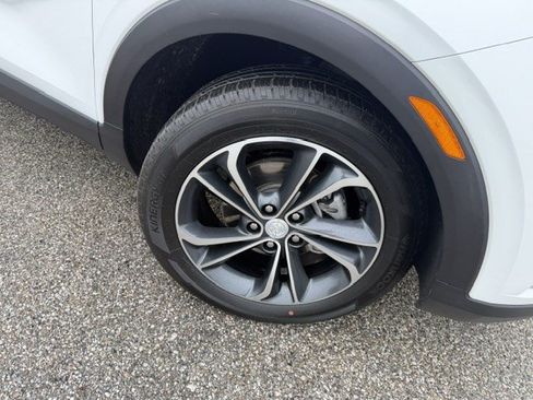 Used 2022 Buick Encore GX Select FWD image 37