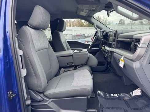 New 2026 Ford F250 XLT AWD/4WD image 23
