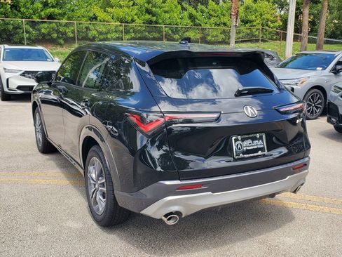 New 2026 Acura ADX FWD image 5
