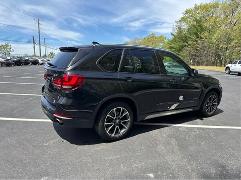 Used 2017 BMW X5 xDrive35i AWD/4WD image 9