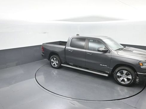 Used 2024 RAM 1500 Laramie AWD/4WD image 28