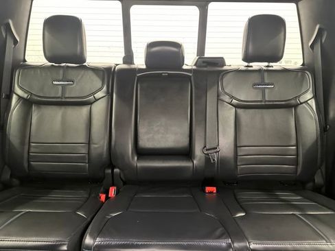 Certified 2025 Ford F150 Platinum w/ FX4 Off-Road Package image 32