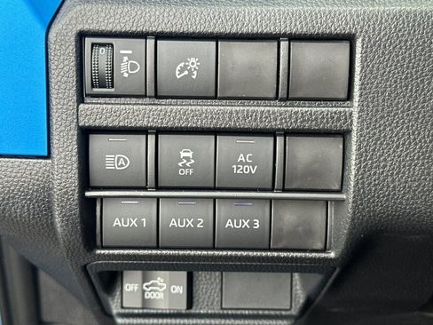 New 2026 Toyota Tacoma TRD Off-Road image 30