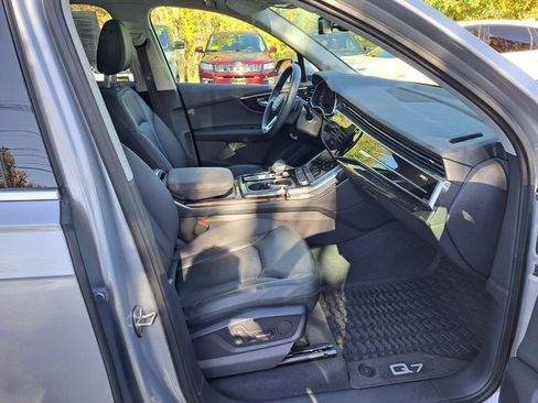 Used 2022 Audi Q7 3.0T Premium Plus image 17