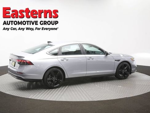 Used 2023 Honda Accord Sport image 42