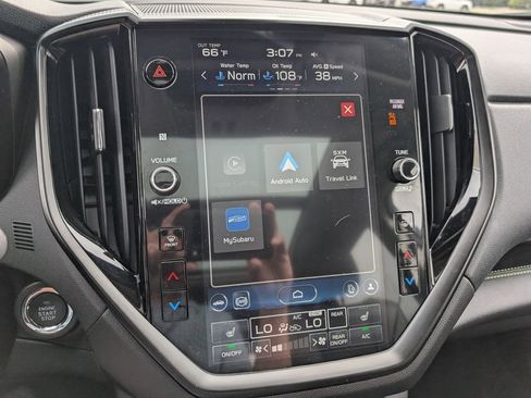 Used 2023 Subaru Ascent Onyx Edition AWD/4WD image 25