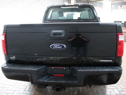 Used 2015 Ford F250 XL AWD/4WD image 6