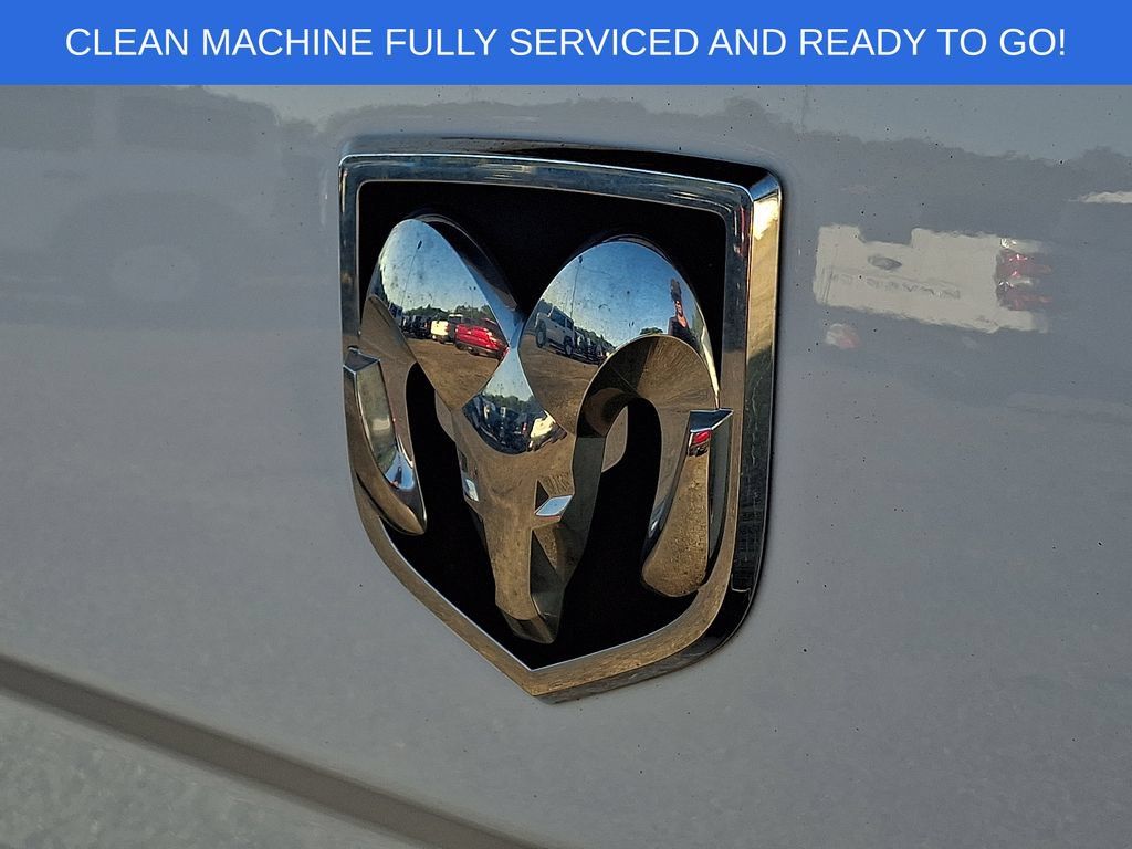 Used 2021 RAM 1500 Tradesman w/ Popular Equipment Group RWD image 29