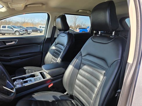 Used 2024 Ford Edge SEL AWD/4WD image 20