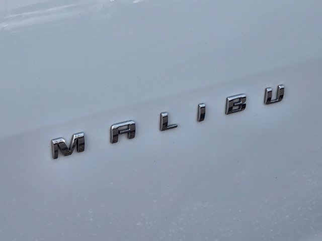 Used 2023 Chevrolet Malibu LS w/ Driver Confidence Package FWD image 23
