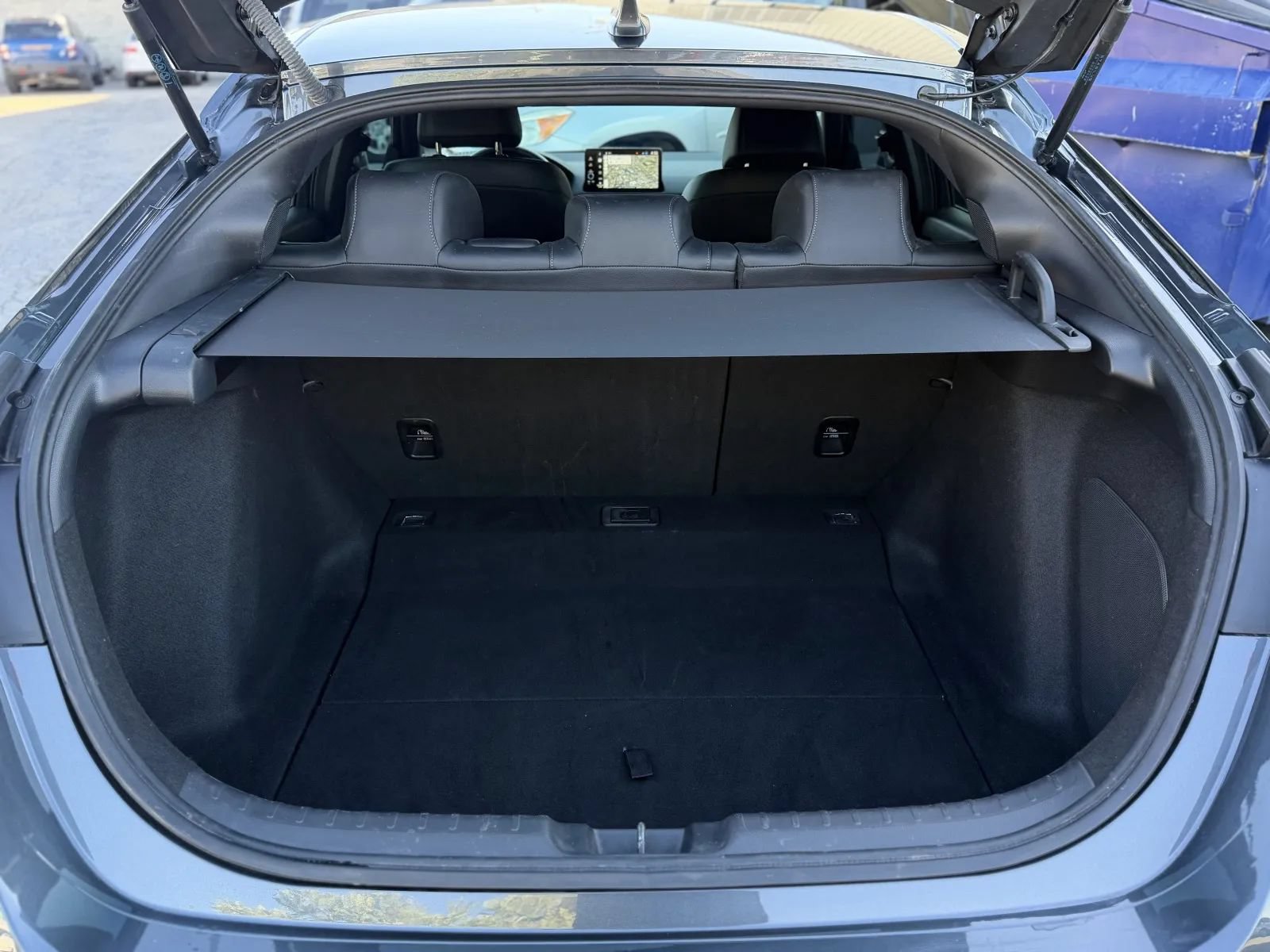 Used 2025 Honda Civic Sport Touring image 16
