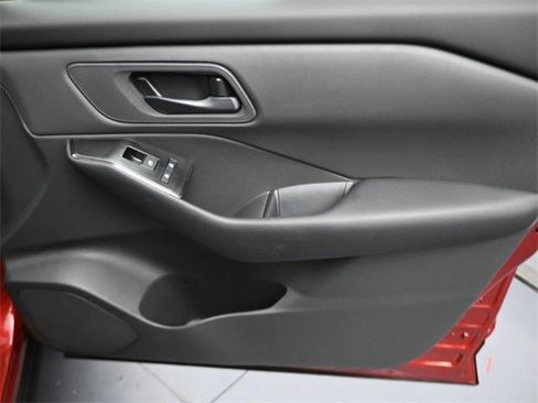 New 2026 Nissan Rogue S image 28