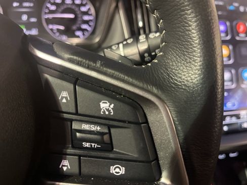 Certified 2025 Subaru Outback Limited XT image 15