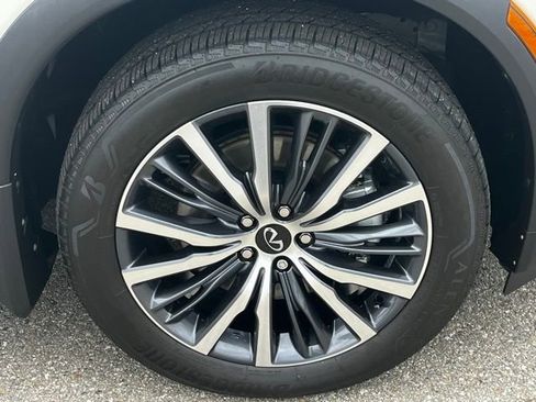 Certified 2025 INFINITI QX60 Autograph w/ Cargo Package AWD/4WD image 32
