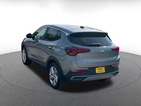 Used 2025 Buick Encore GX Preferred FWD image 11
