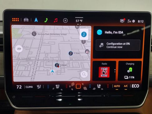 New 2025 Volkswagen ID. Buzz 1st Edition image 35