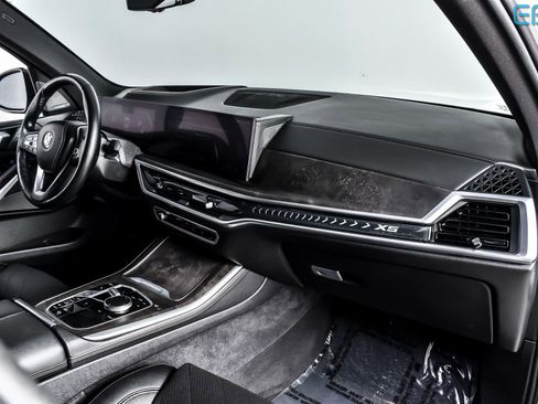 Used 2024 BMW X5 xDrive40i w/ Premium Package image 24