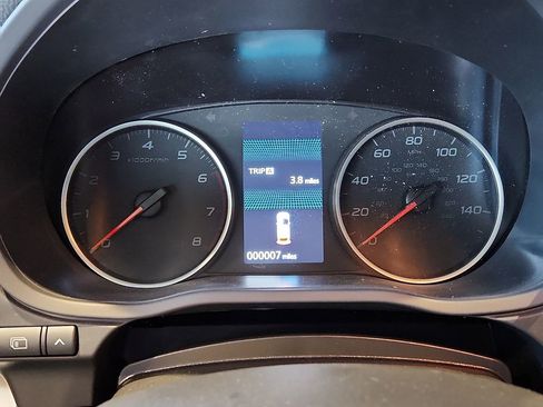 New 2026 Mitsubishi Eclipse Cross Ralliart image 16