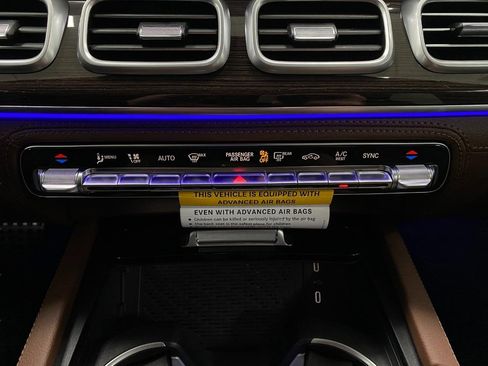 New 2026 Mercedes-Benz GLE 53 AMG 4MATIC Coupe image 26