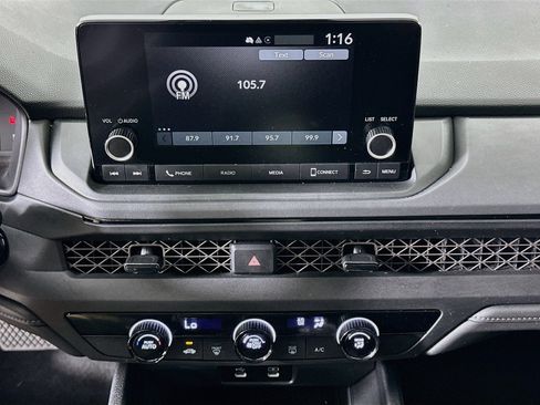 Used 2025 Honda Accord LX image 22