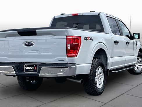 Used 2023 Ford F150 XLT image 13