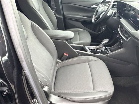 Certified 2024 Buick Encore GX Preferred w/ Comfort Package AWD/4WD image 26