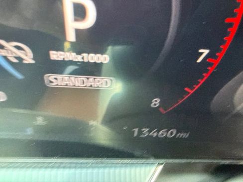 Used 2025 Nissan Murano SL AWD/4WD image 40