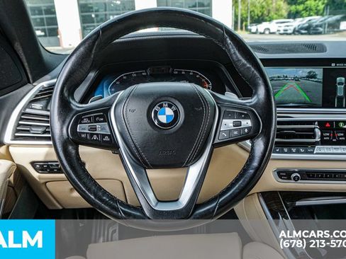 Used 2021 BMW X5 sDrive40i w/ Premium Package 2 RWD image 28